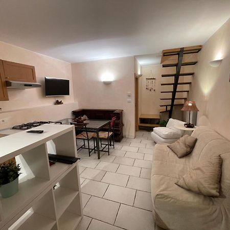 Wellness Hm Abruzzo Apartamento Rocca Cinquemiglia Exterior foto