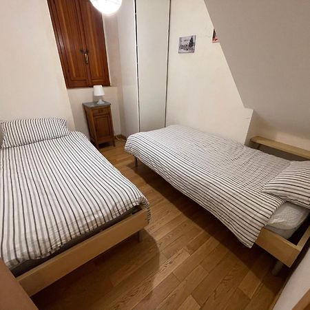 Wellness Hm Abruzzo Apartamento Rocca Cinquemiglia Exterior foto