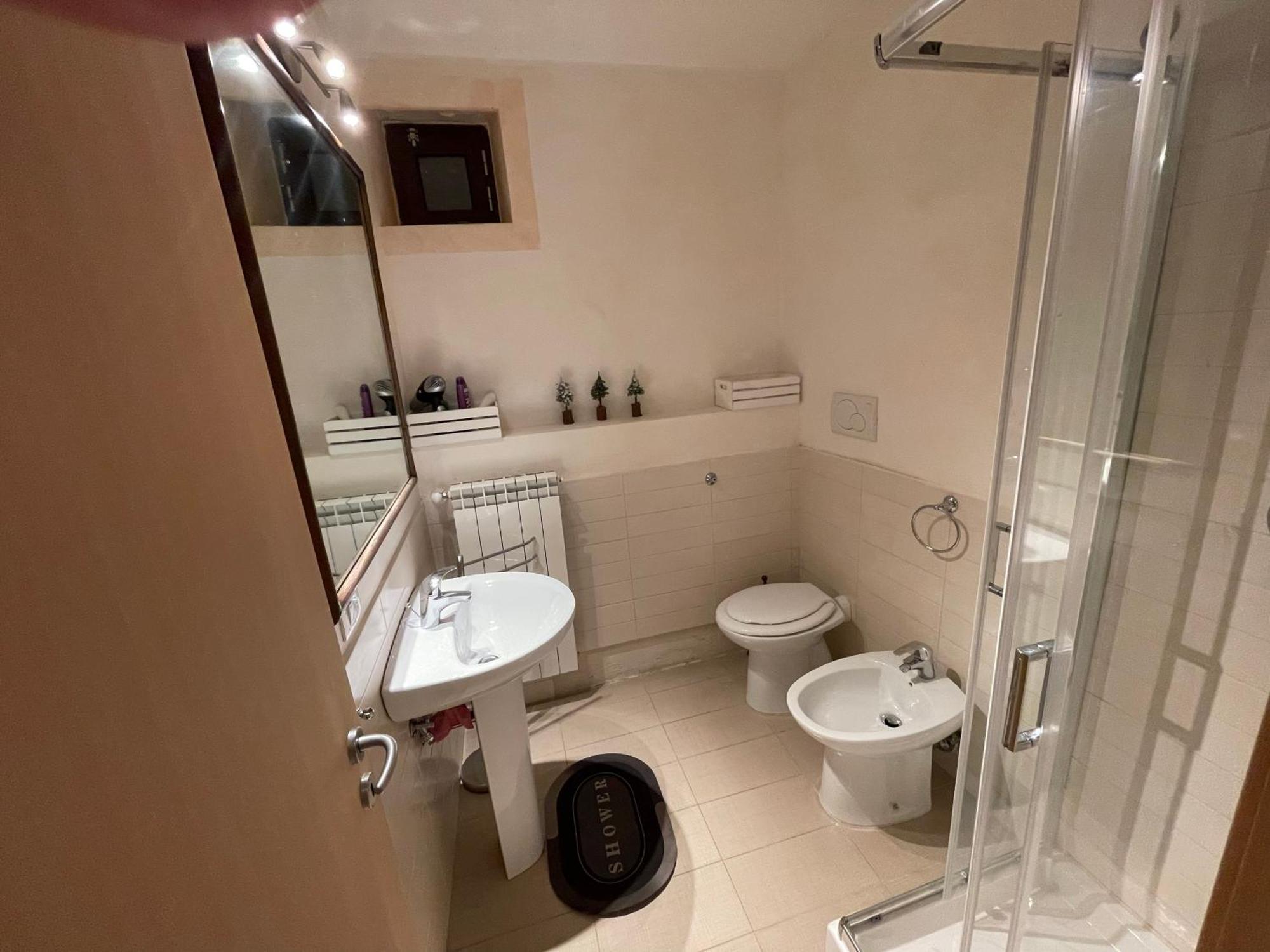 Wellness Hm Abruzzo Apartamento Rocca Cinquemiglia Exterior foto