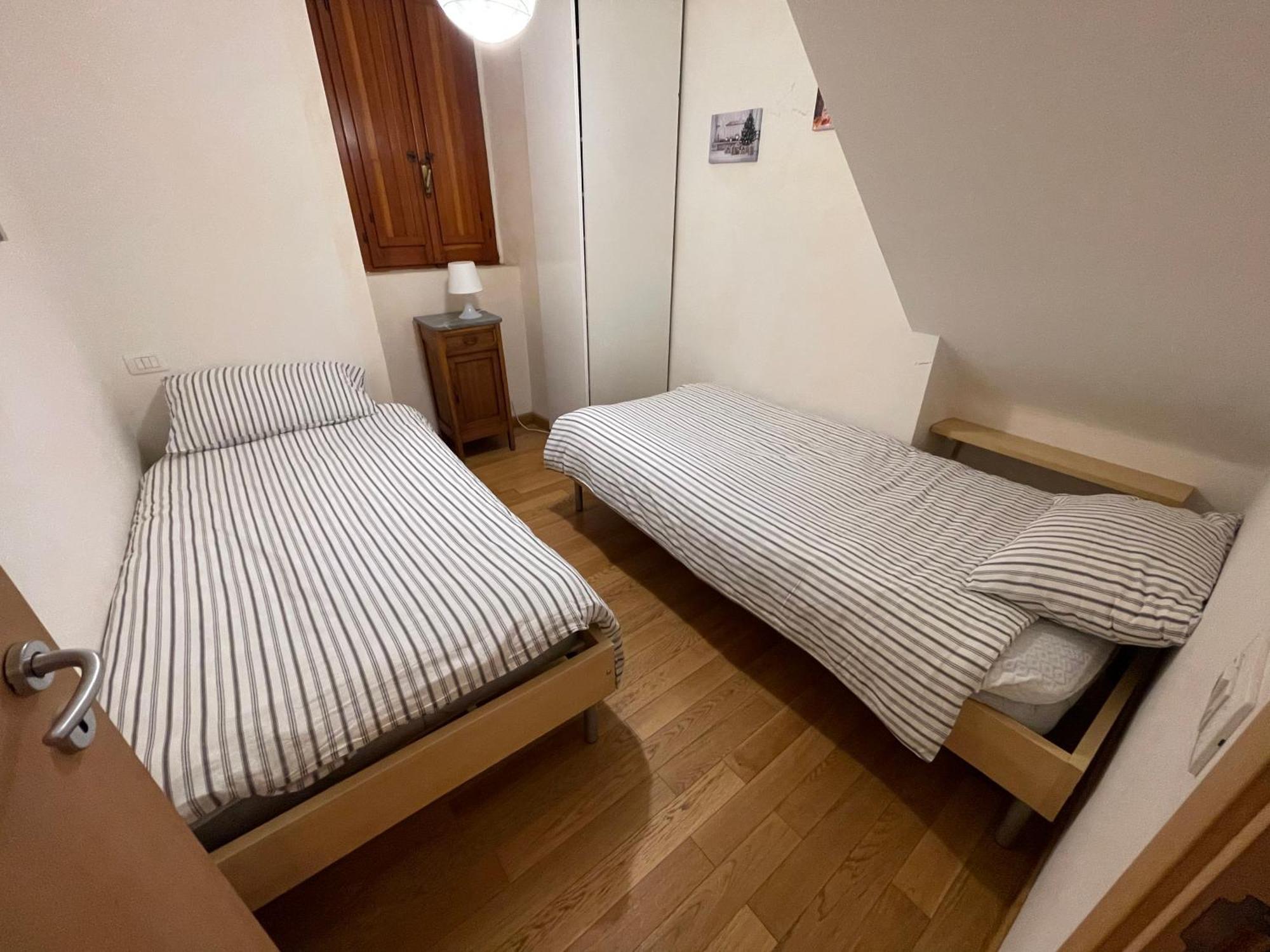 Wellness Hm Abruzzo Apartamento Rocca Cinquemiglia Exterior foto