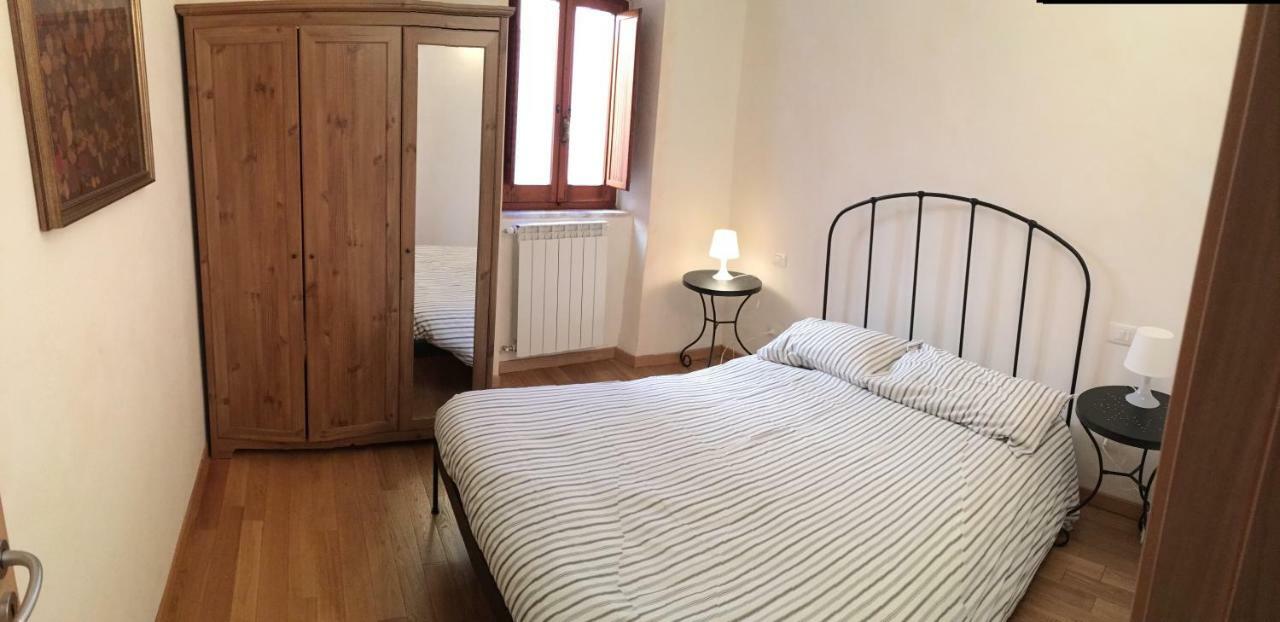 Wellness Hm Abruzzo Apartamento Rocca Cinquemiglia Exterior foto